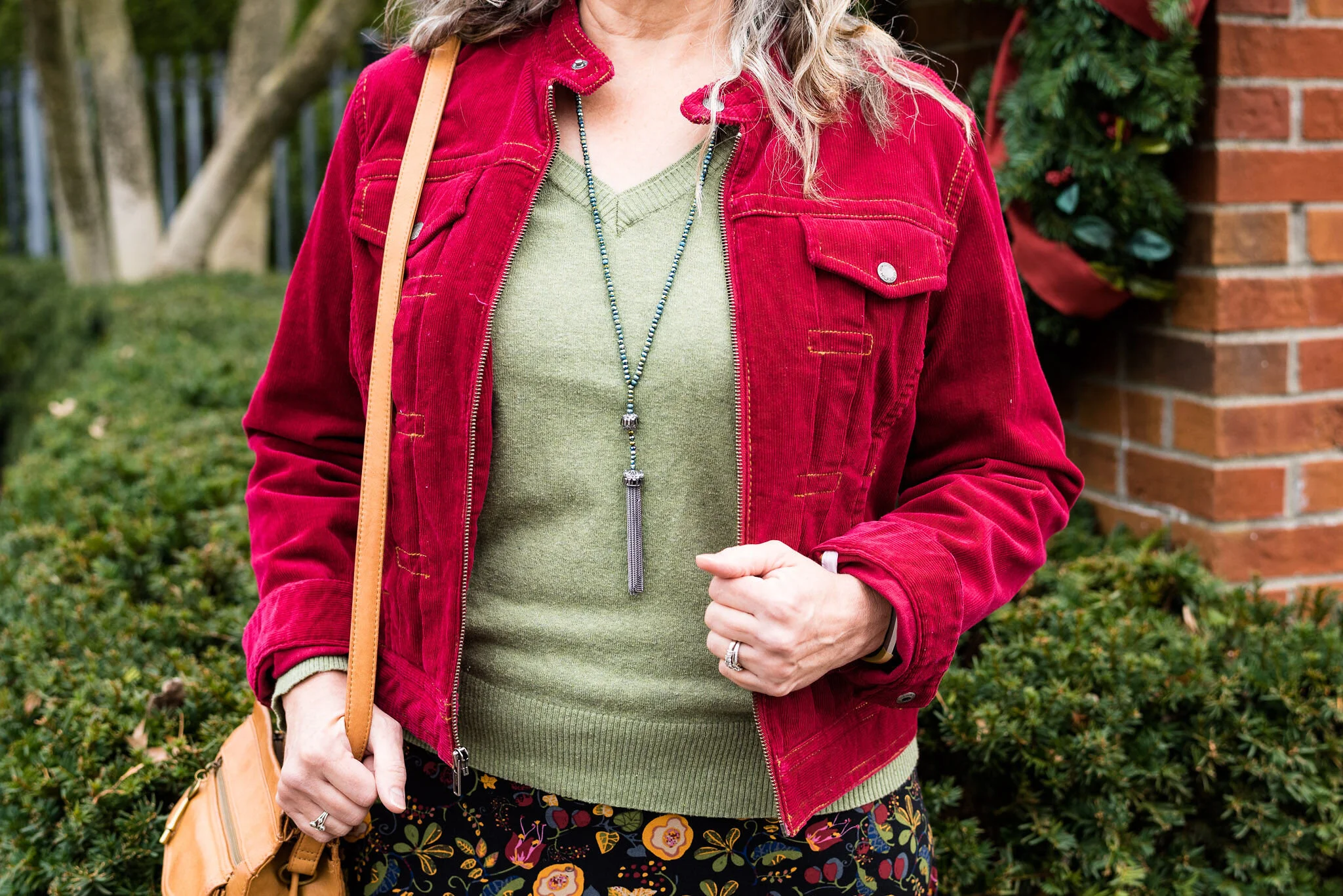 A Dickens' Christmas - The Ghost of Christmas Present