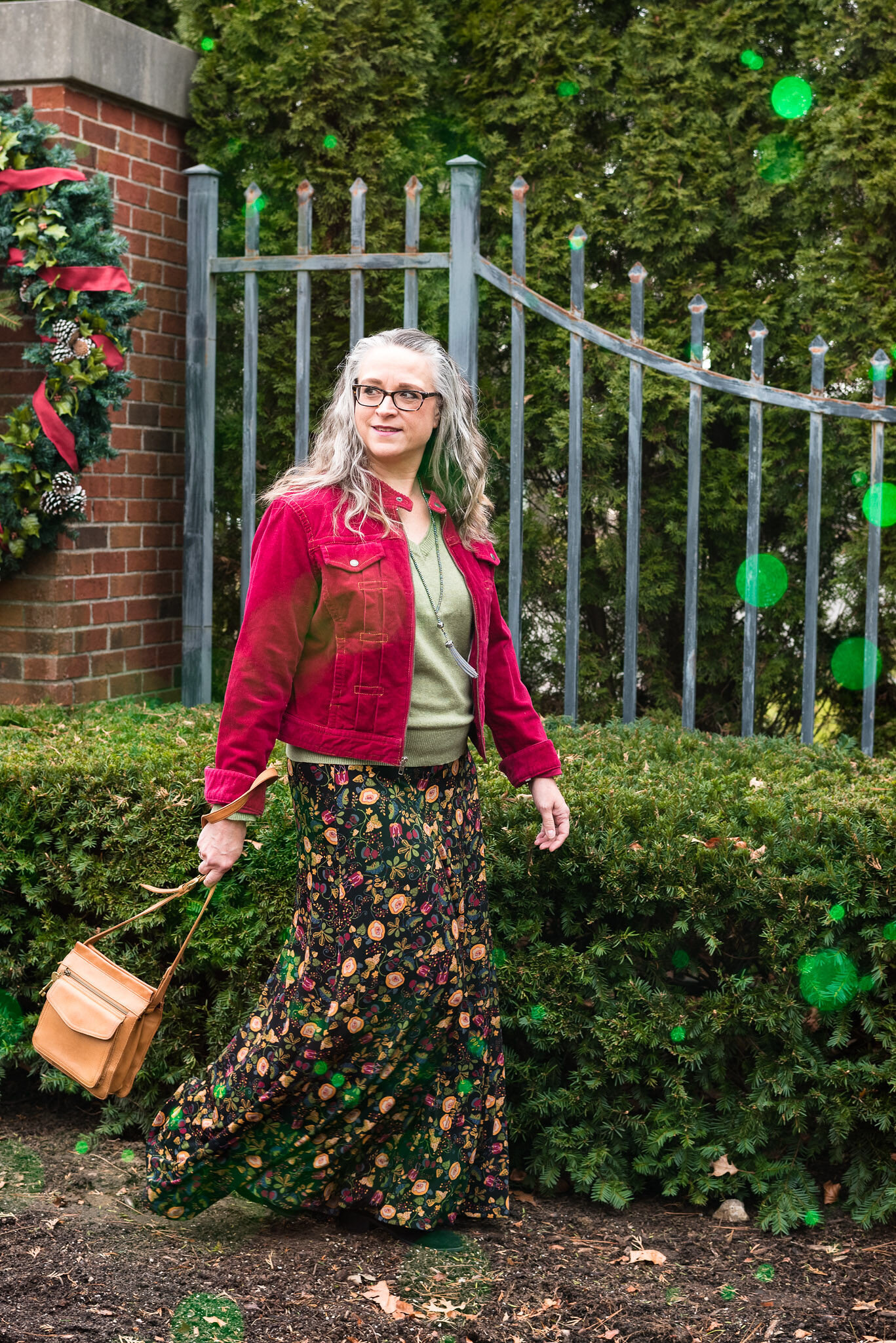 A Dickens' Christmas - The Ghost of Christmas Present