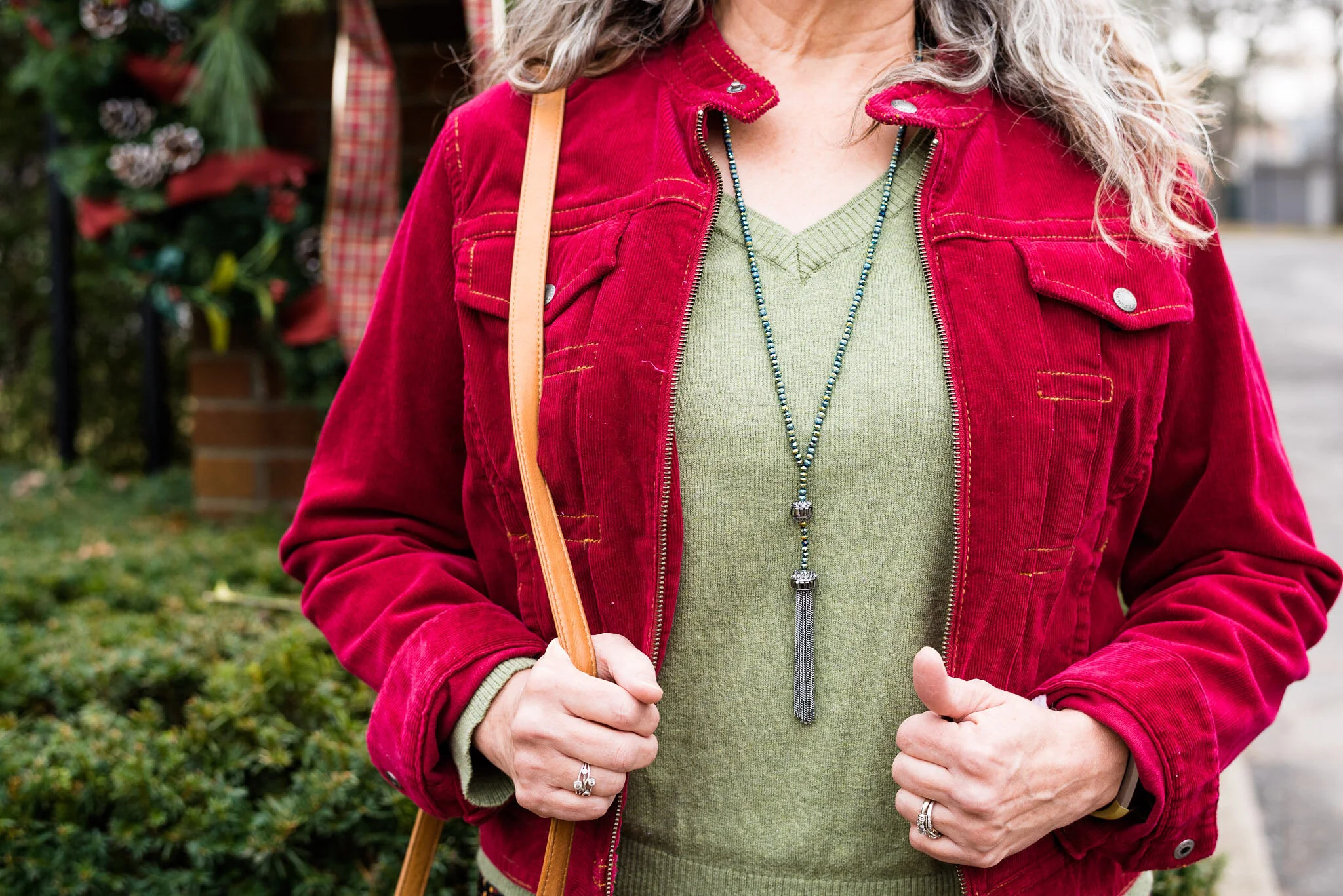 A Dickens' Christmas - The Ghost of Christmas Present