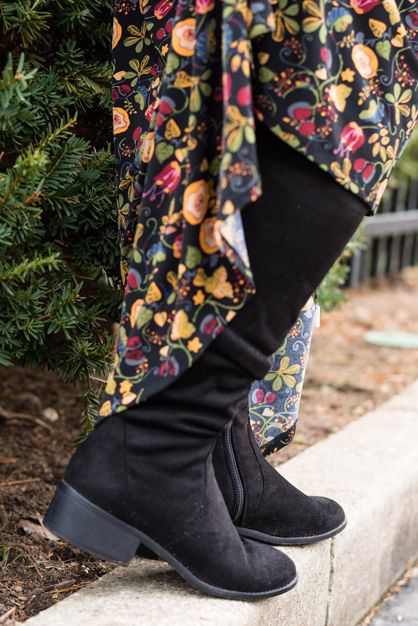 A Dickens' Christmas - The Ghost of Christmas Present