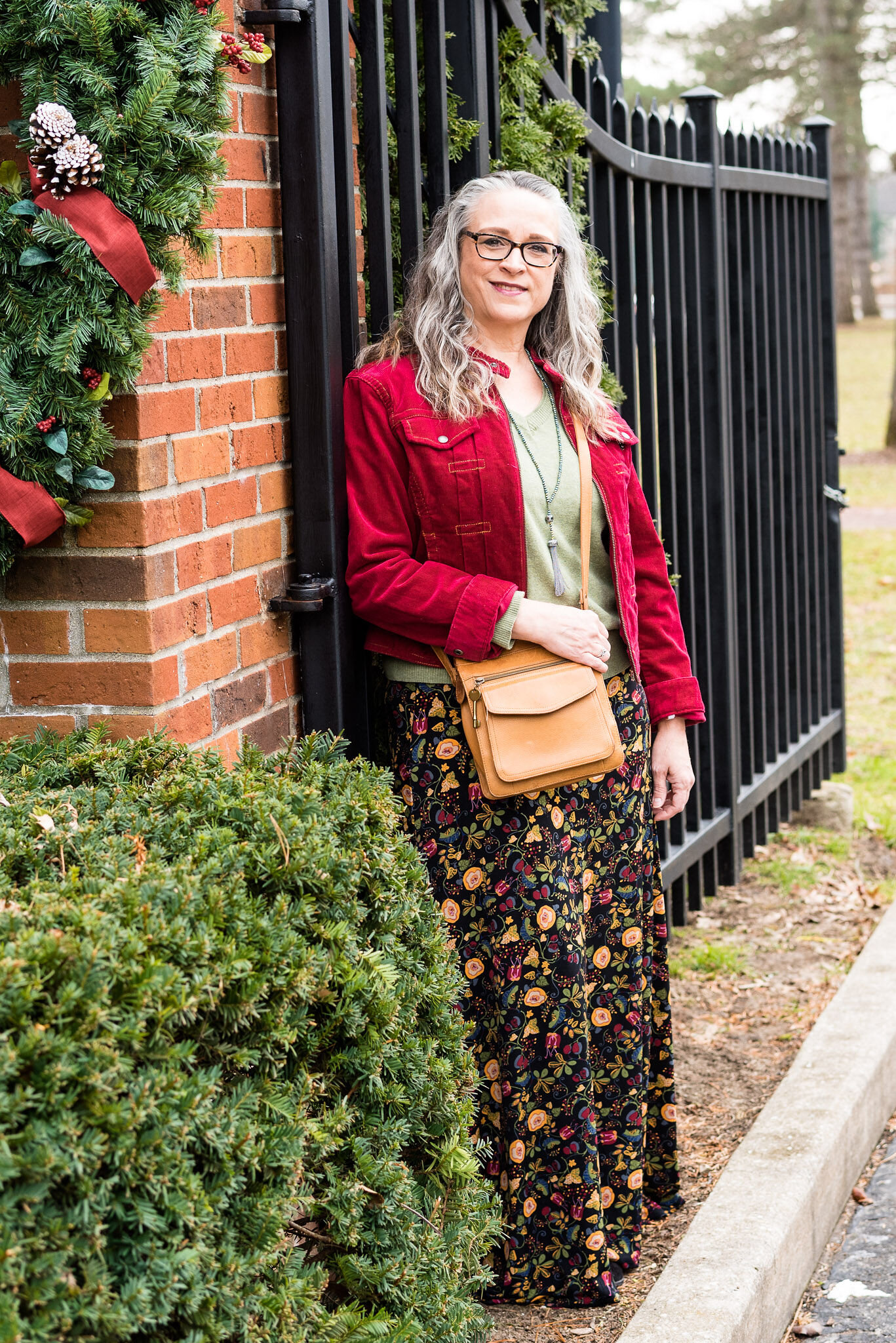 A Dickens' Christmas - The Ghost of Christmas Present