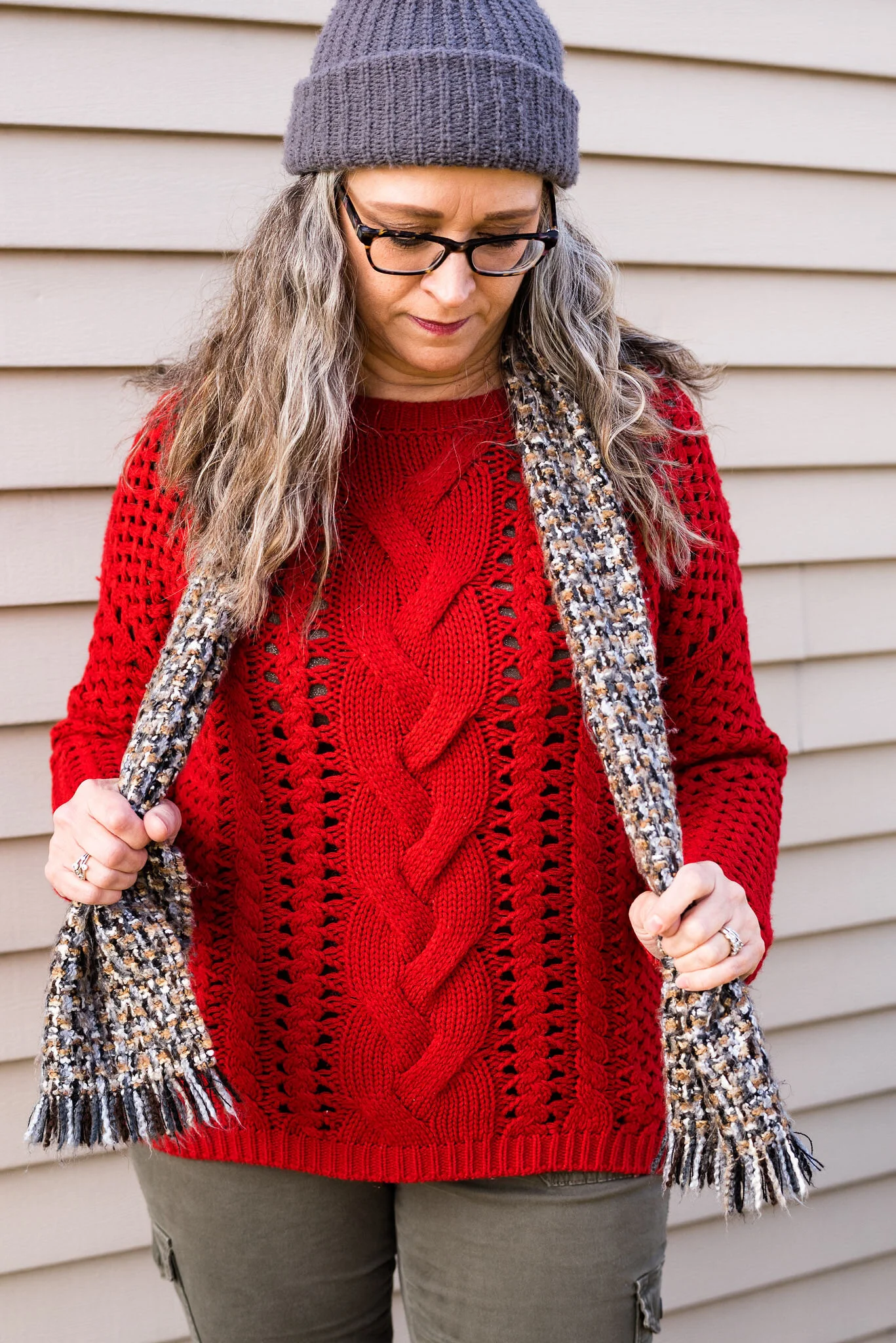 Actual Amy - Home Alone