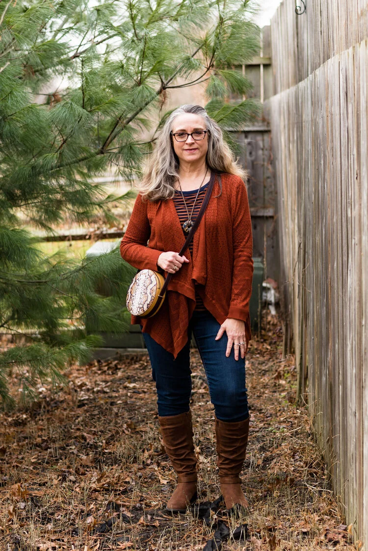 Actual Amy - Waterfall Cardigan