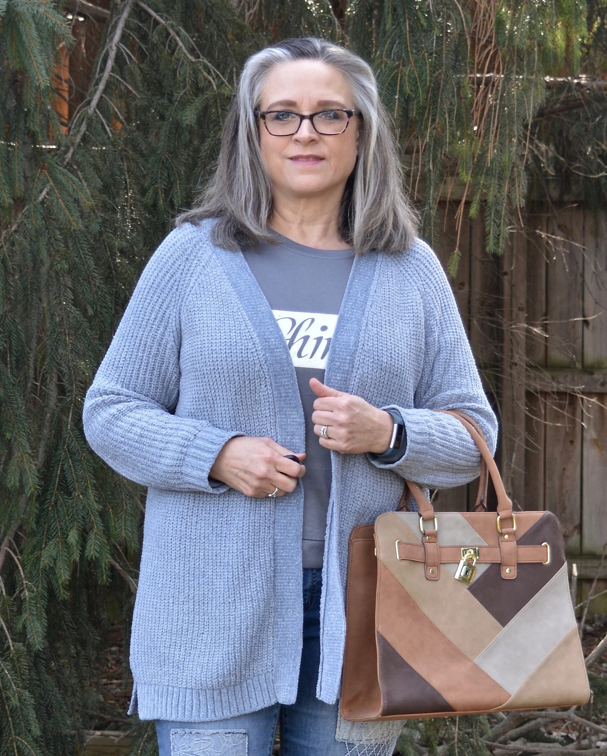 Winter Trends - 20/21 - Patchwork