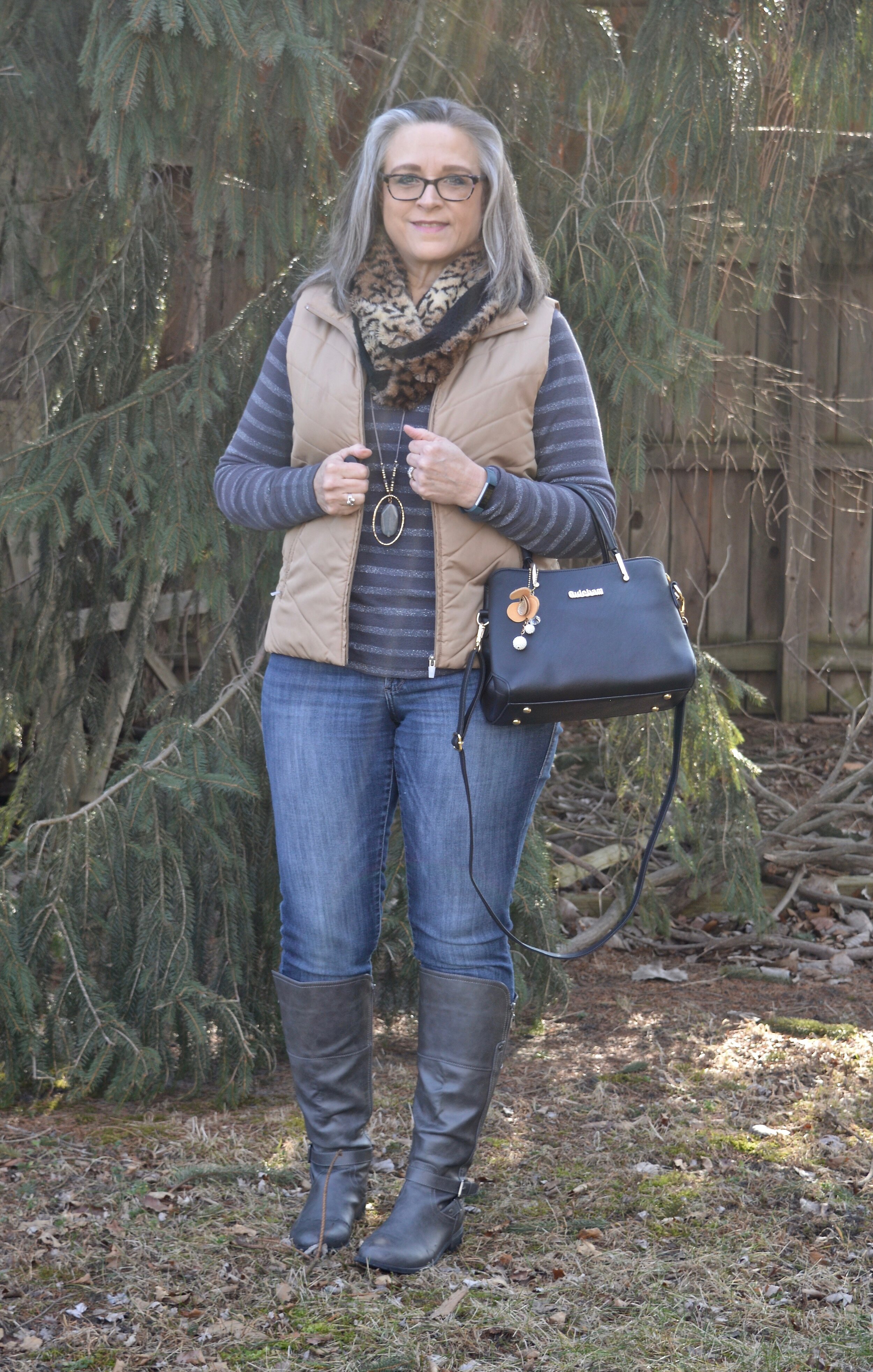 Winter Trends - Puffer outerwear