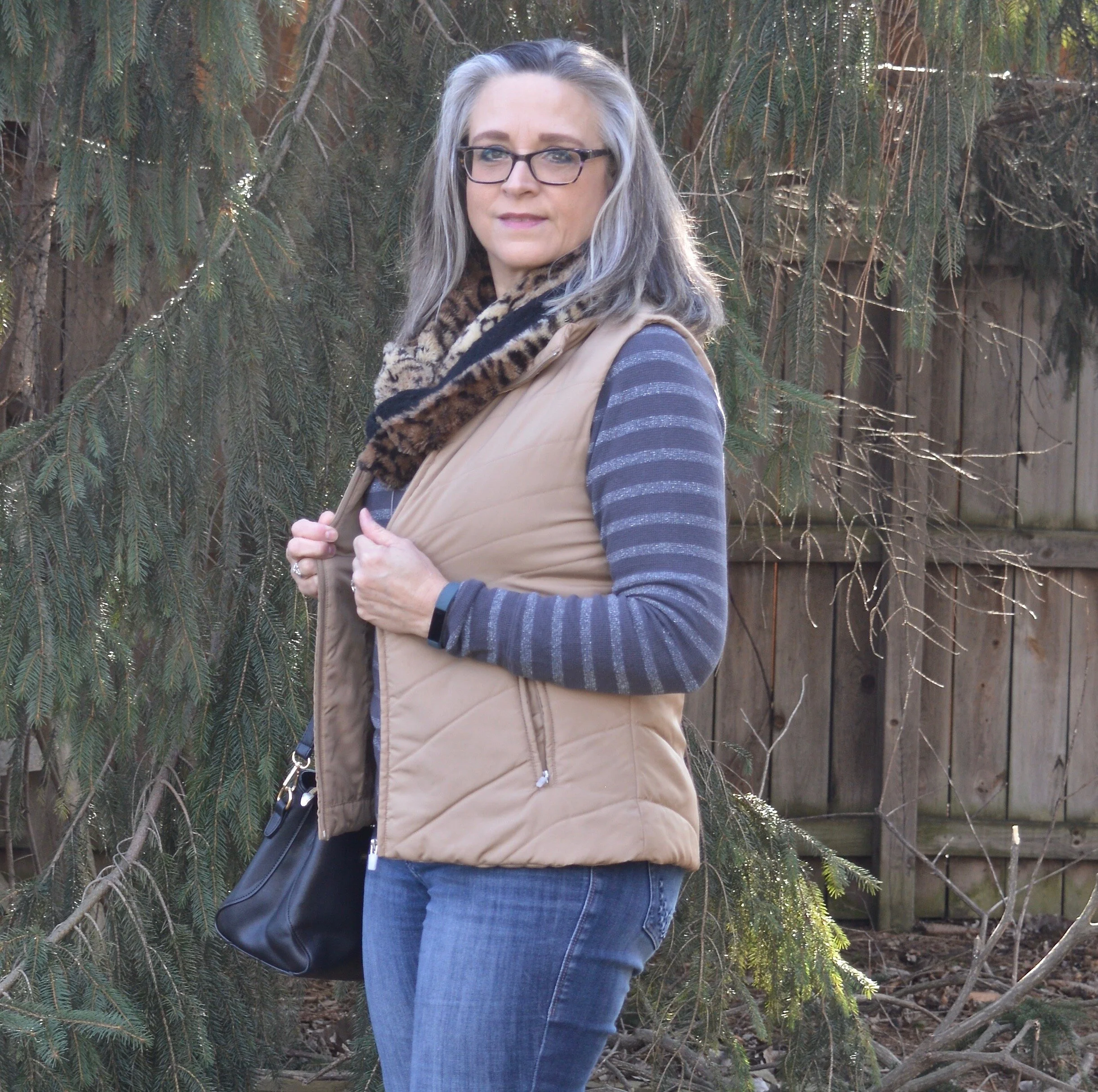 Winter Trends - Puffer outerwear