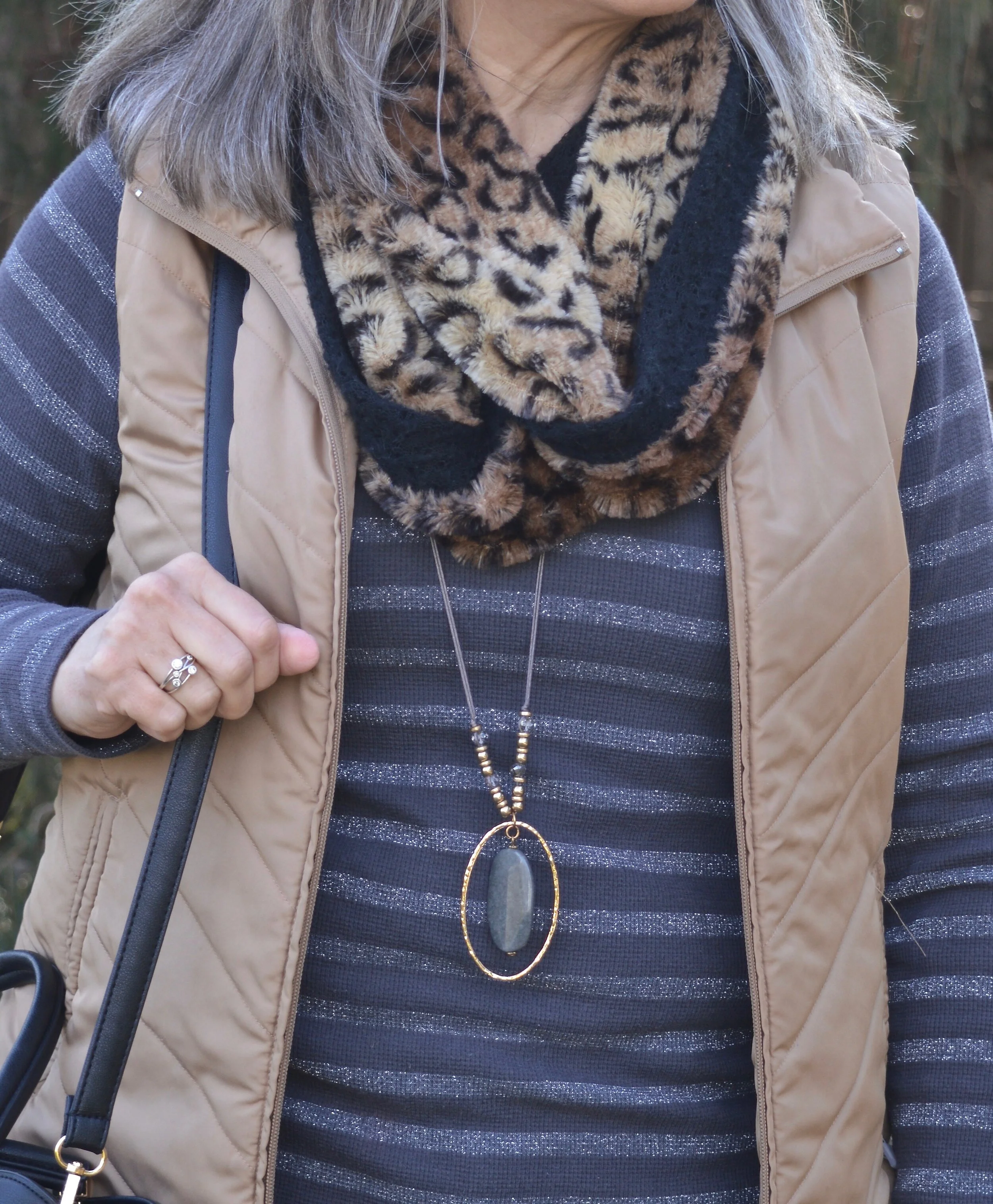 Winter Trends - Puffer outerwear