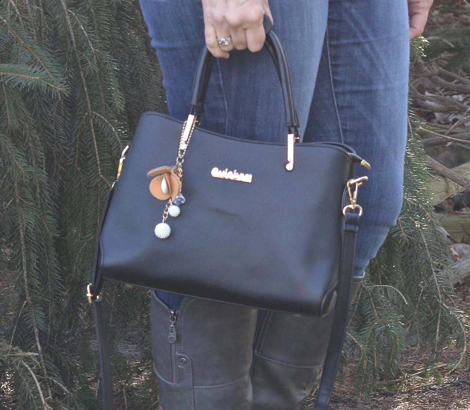 Winter Trends - Puffer outerwear