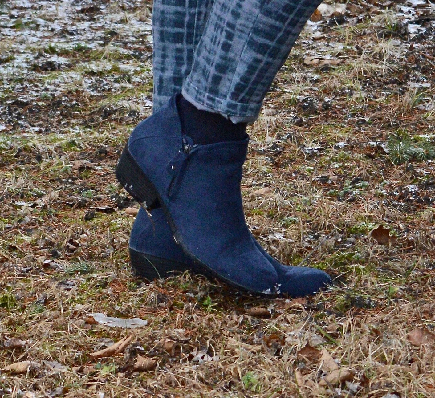 Winter trends - Quilting