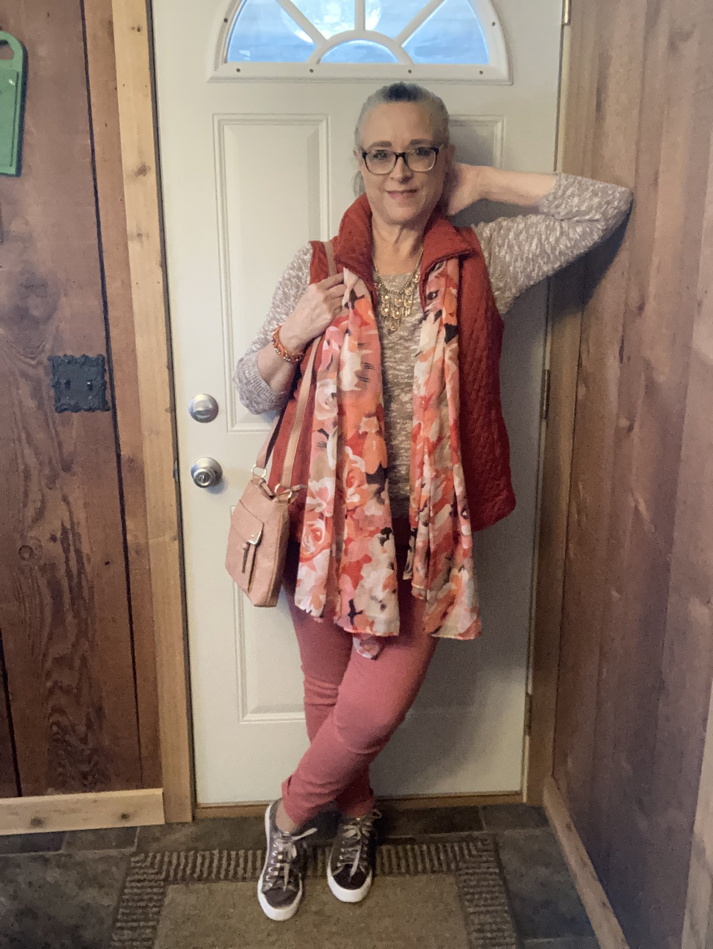 Fashion — Stylin' Granny Mama