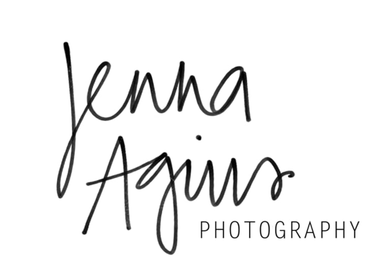 Jenna Aguis Photography 