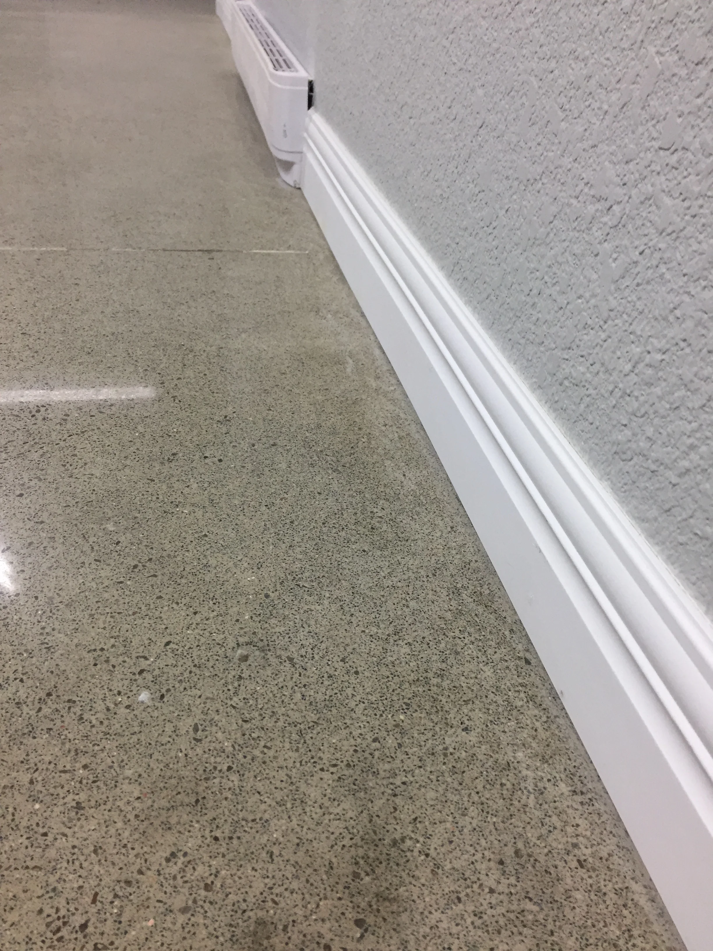  Concrete Repair - DeltaCrete 