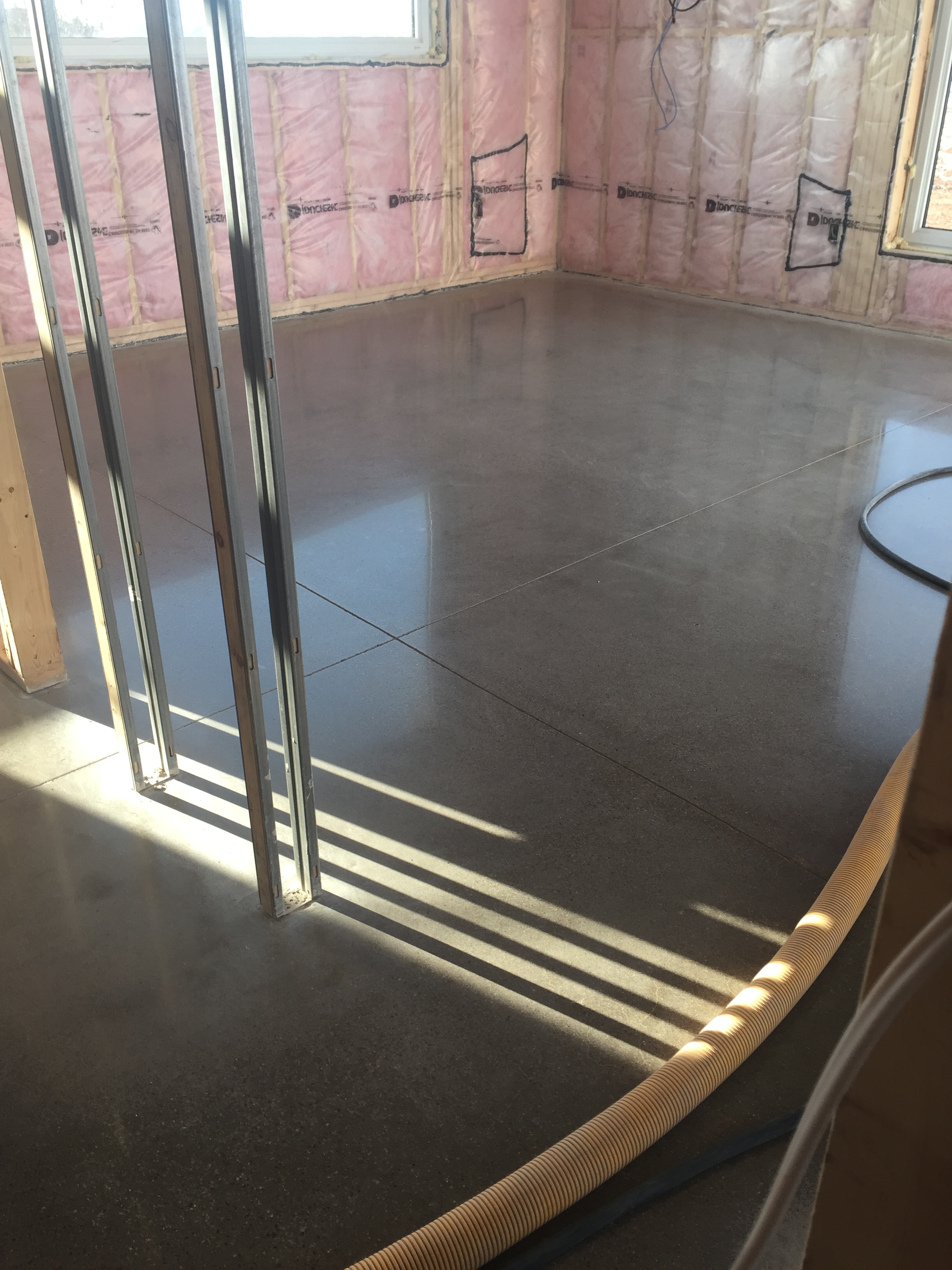 Saint John Blog Polished Concrete Epoxy Contractor Moncton
