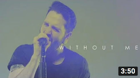 WITHOUT ME