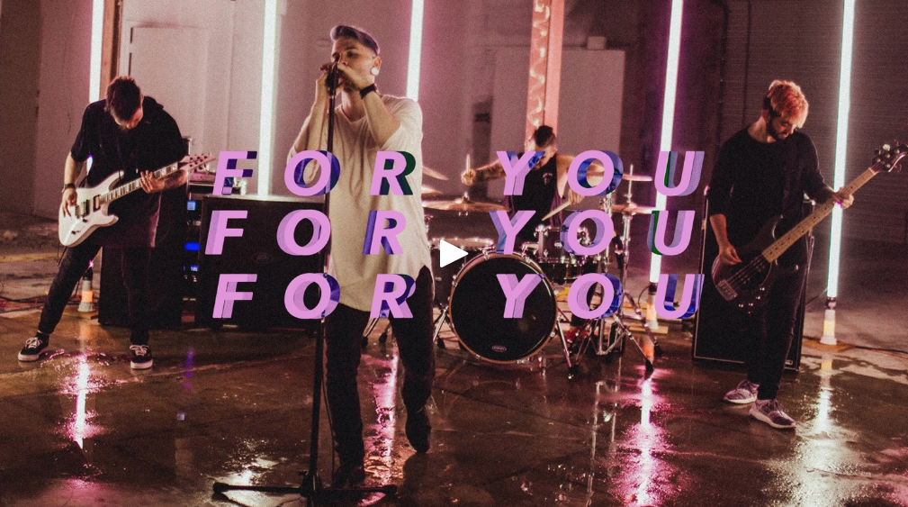 FOR YOU