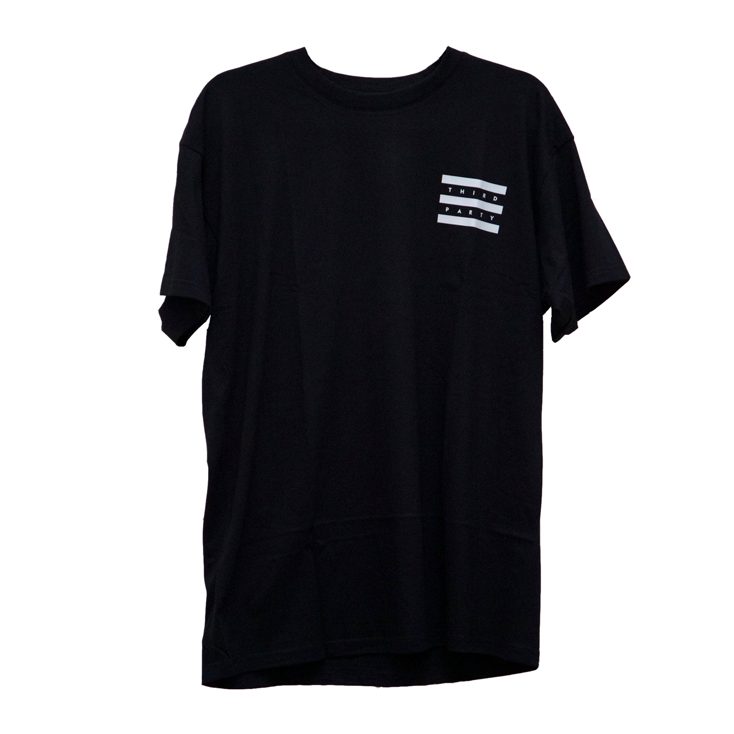 third party t shirt