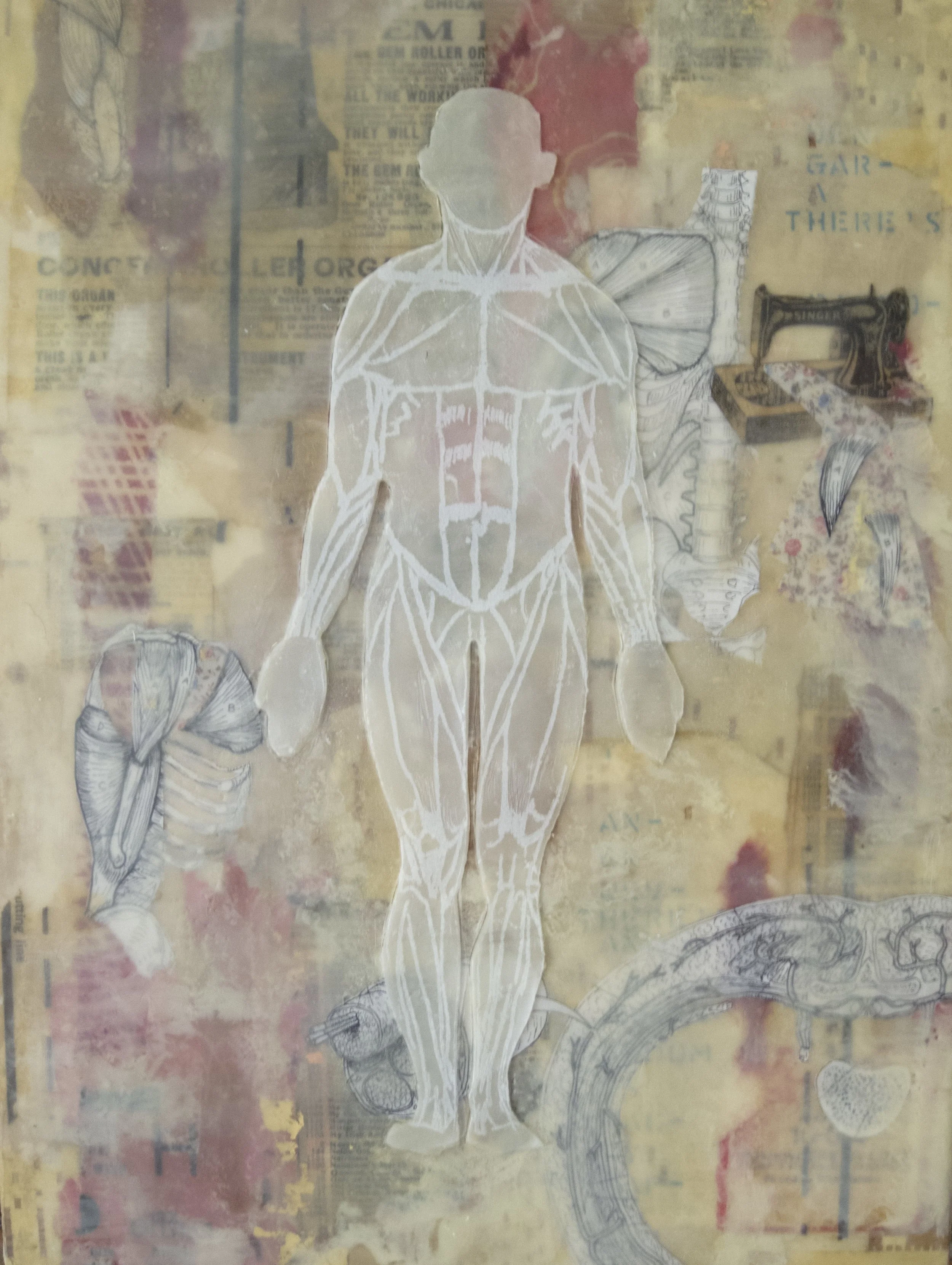 Where doesn't it hurt?