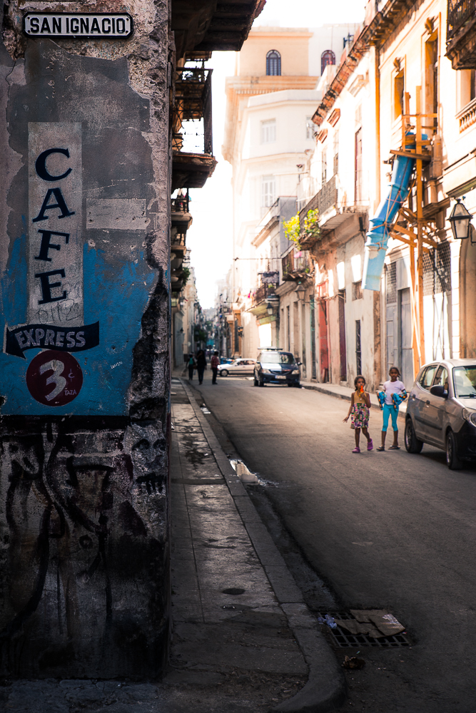 Havana