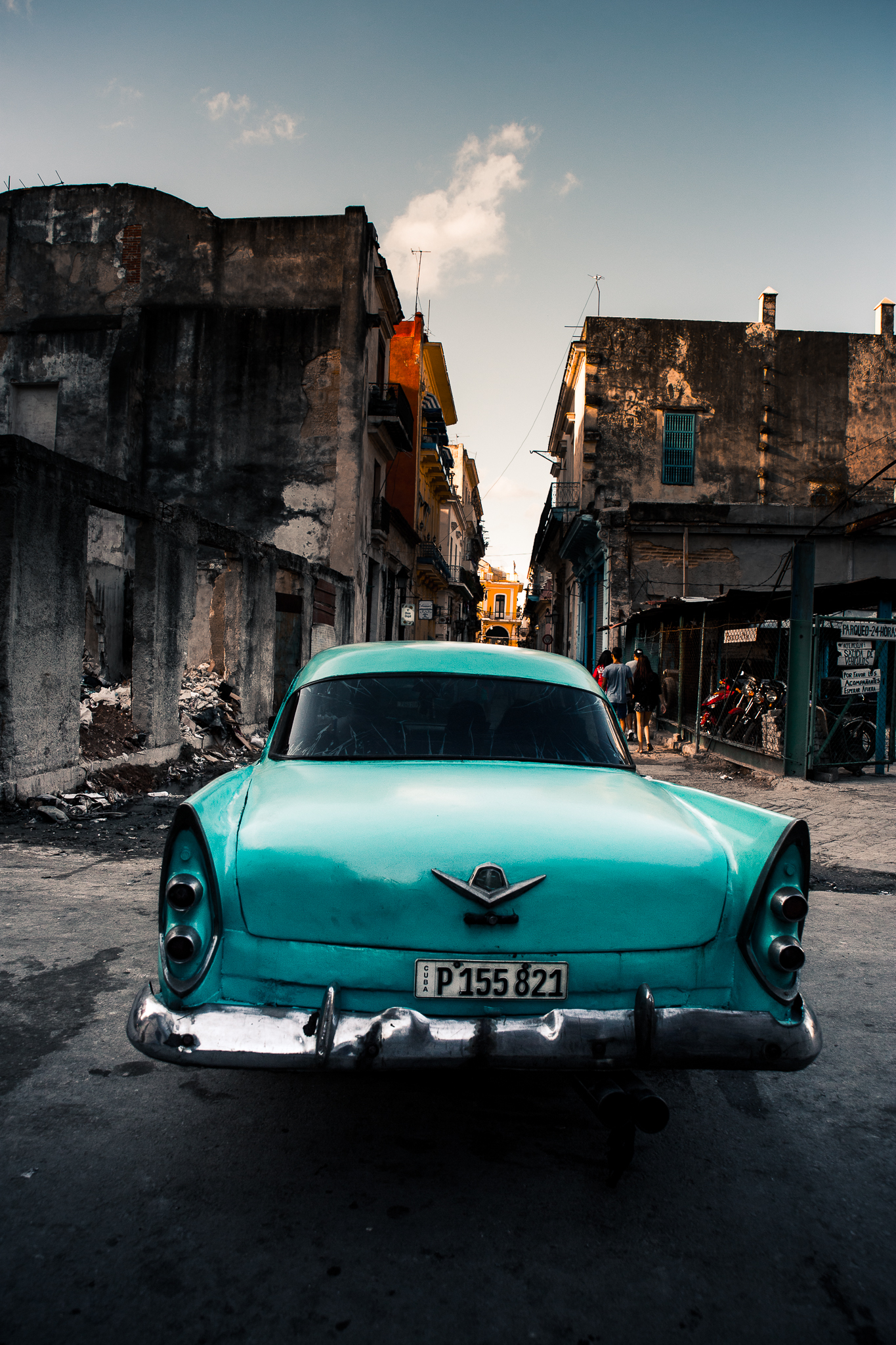 Havana