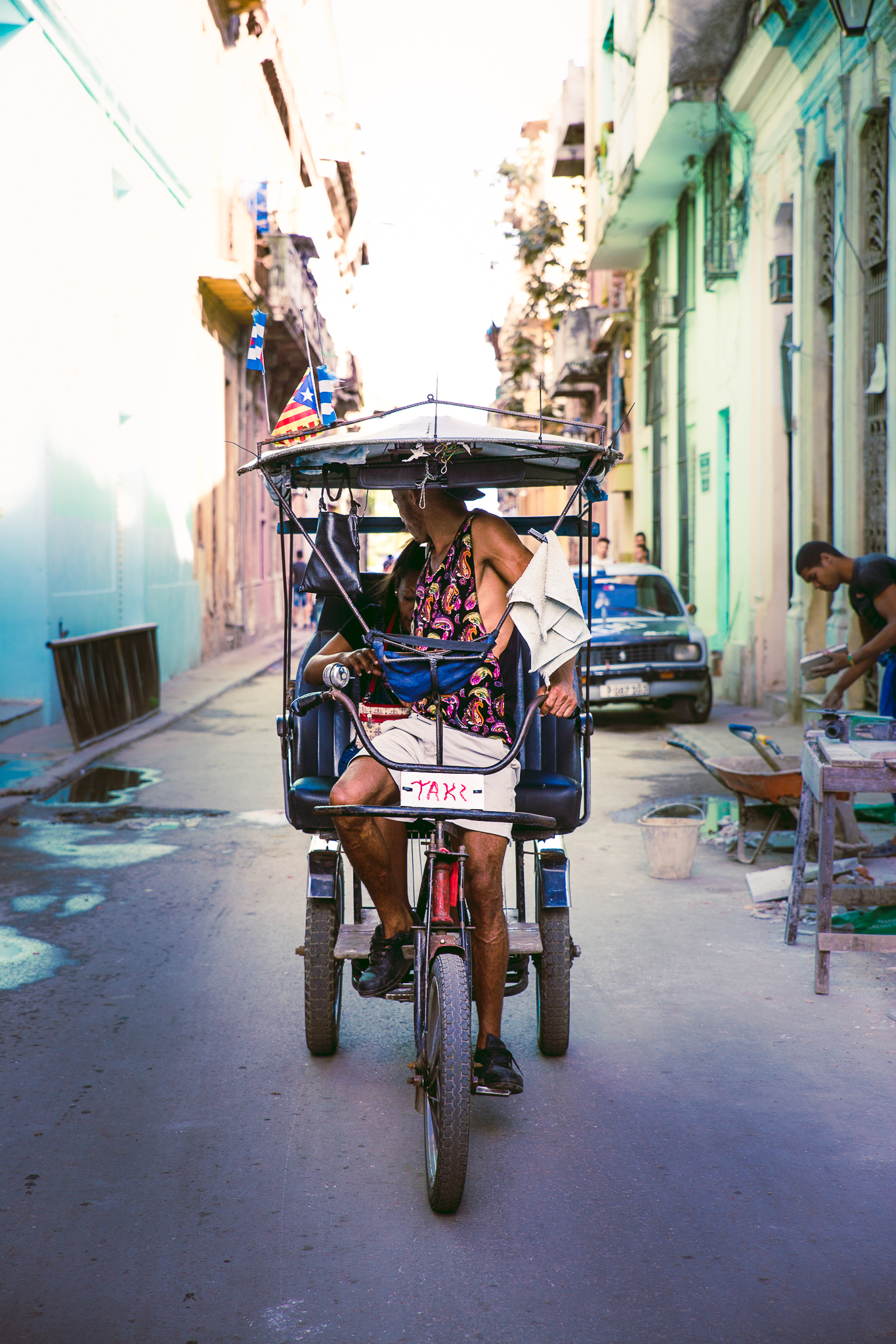 Havana