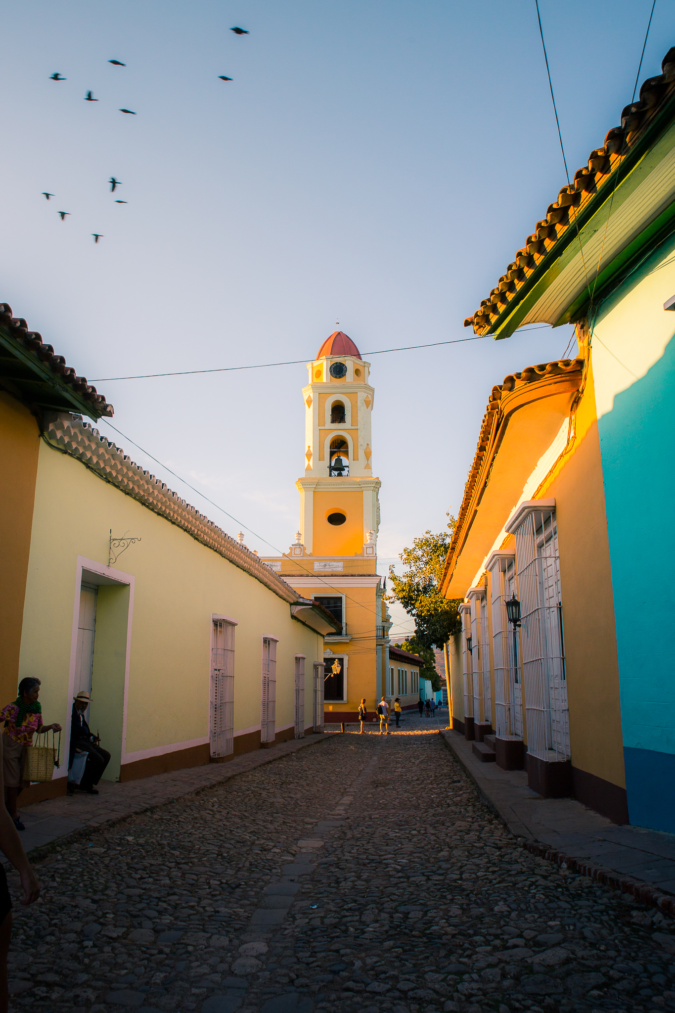 Trinidad