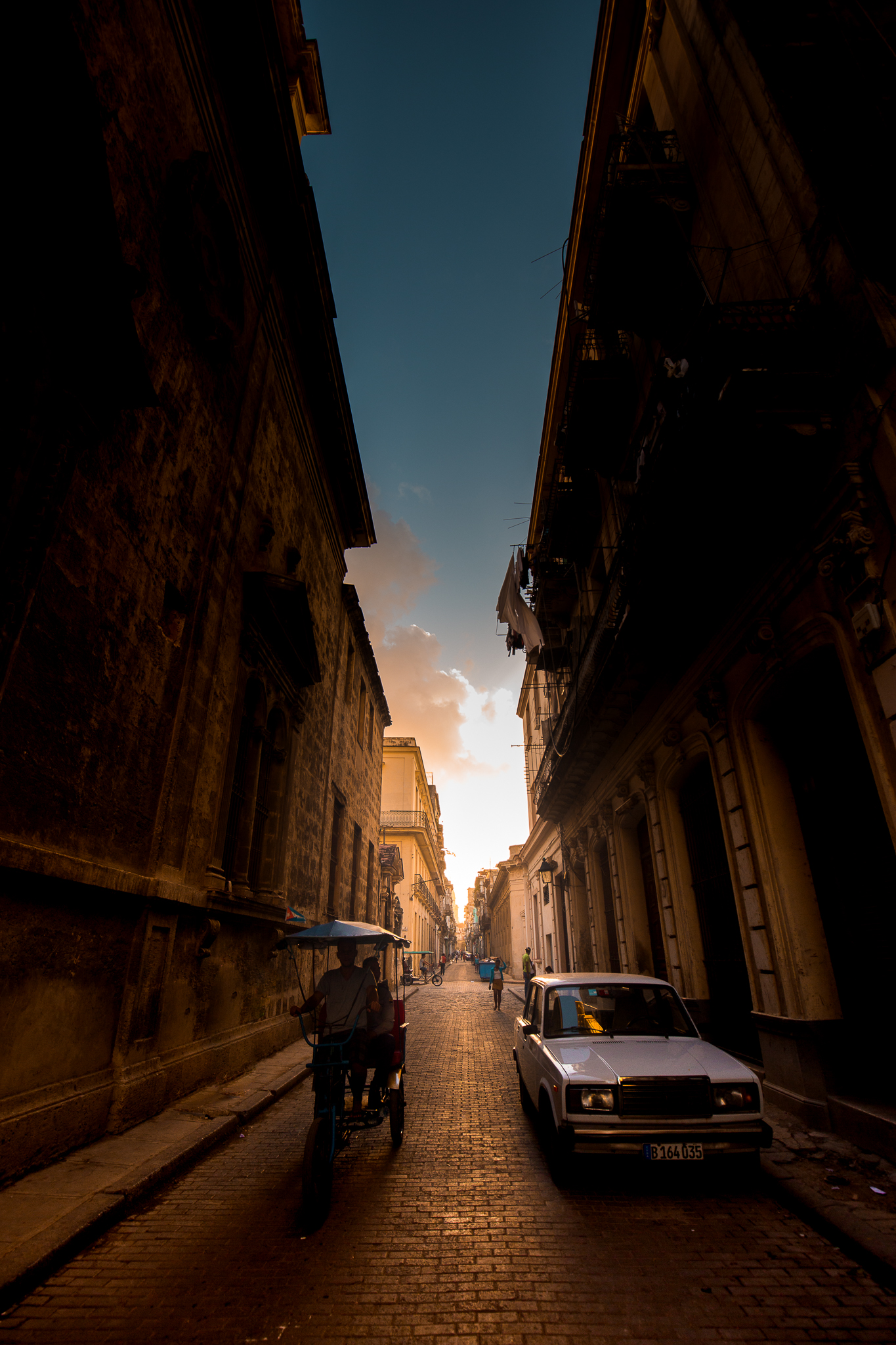 Havana