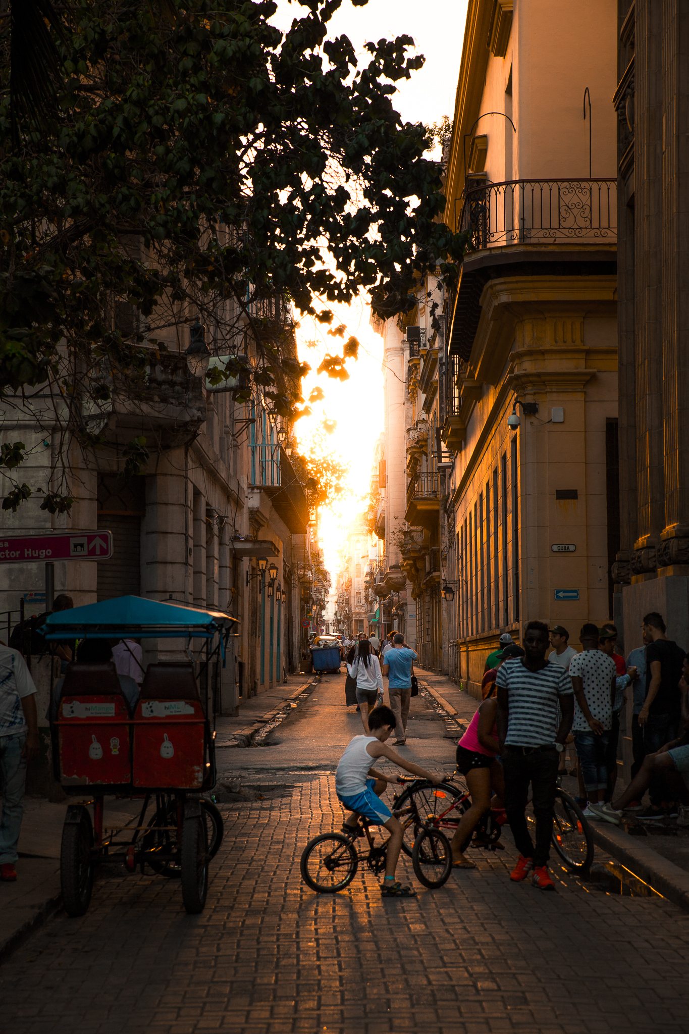 Havana