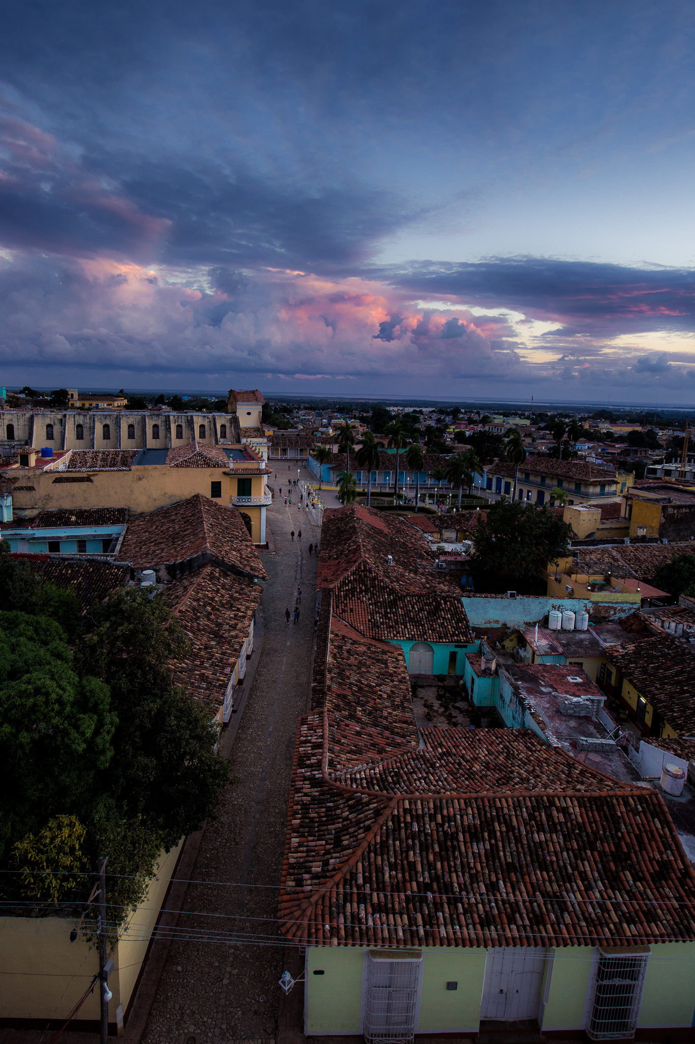 Trinidad