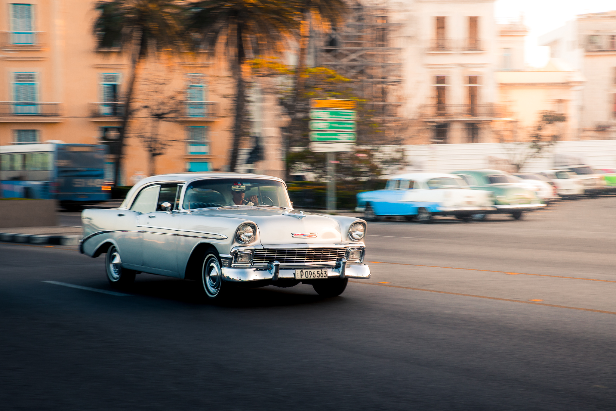 Havana