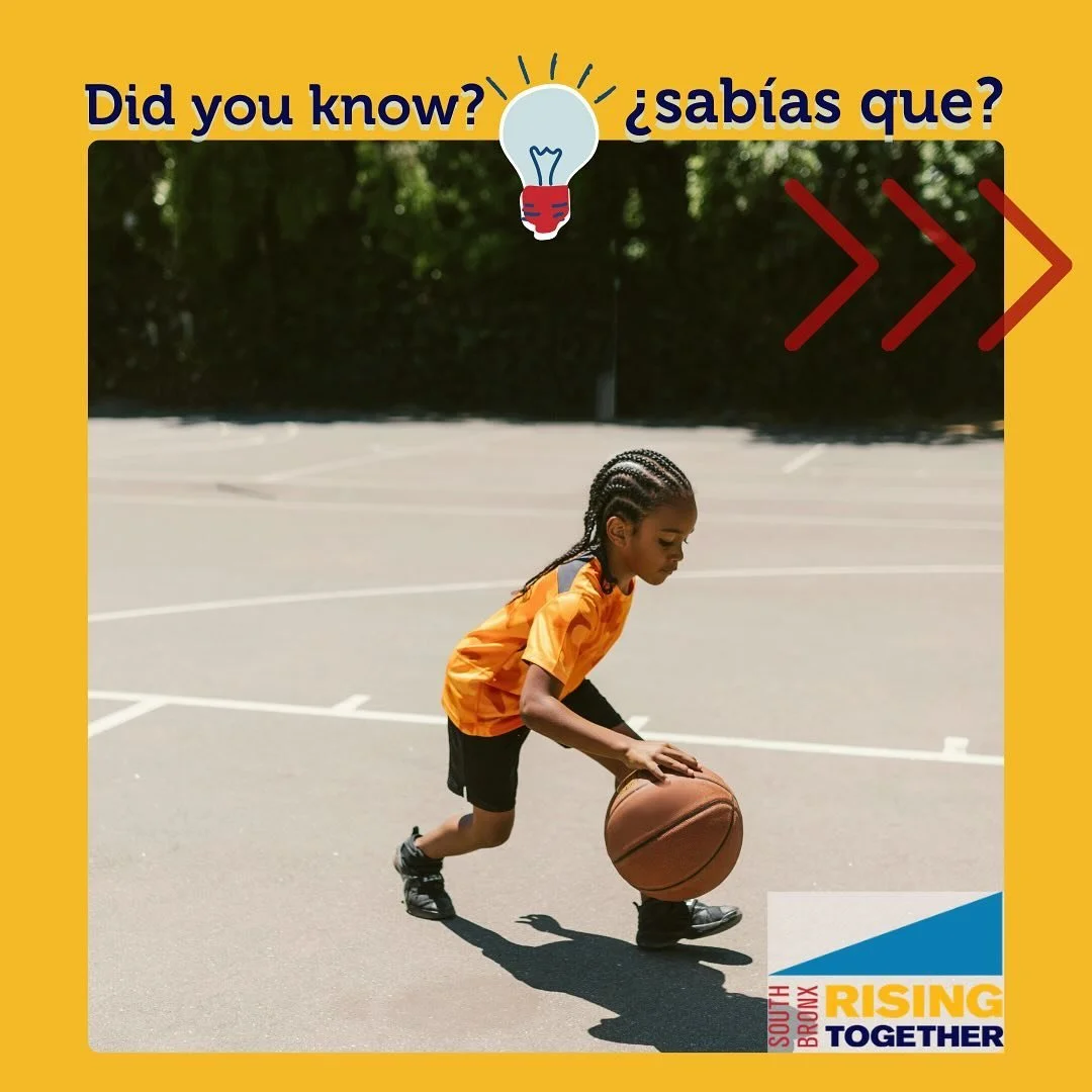 🏃&zwj;♂️The Bronx is soaring with Salif Mane as a shinning example of success, hard work, and dedication. We&rsquo;re cheering you on this week and celebrating your remarkable milestone! 
⭐️
El Bronx de eleva con Salif Mane como brillante ejemplo de