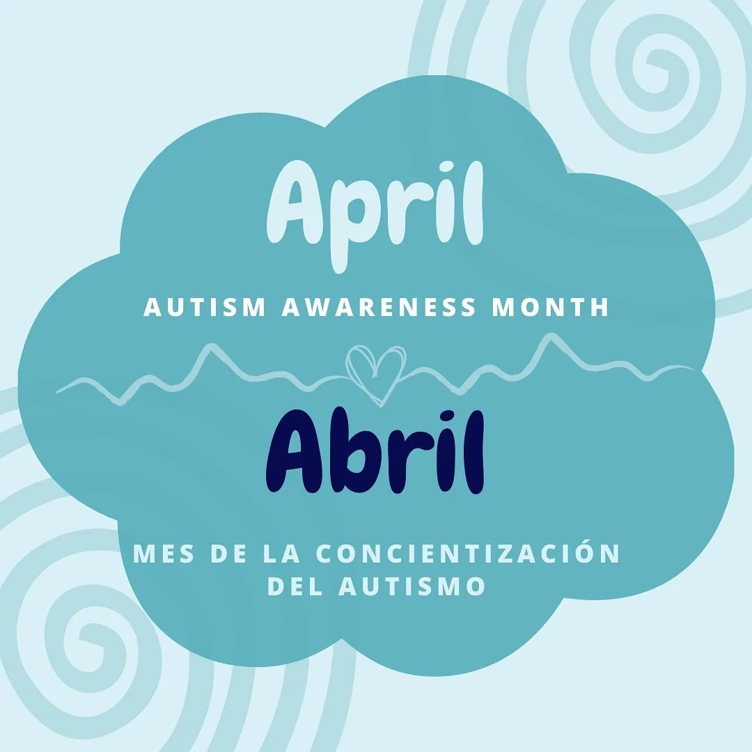 Let&rsquo;s embrace neurodiversity, expanding our knowledge and support&mdash; swipe for some resources. 
🩵💙🩵
Vamos a abarcar la neurodiversidad, expandiendo nuestro conocimiento y apoyo: deslice para ver algunos recursos. 
#CradletoCareer #EarlyI