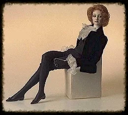 Zinaida Gippius