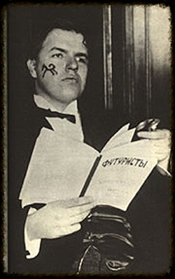 Vasiliy Kamenskiy