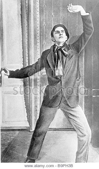 vladimir-mayakovsky-posing-for-a-poster-for-the-movie-not-for-money-b9ph3b.jpg