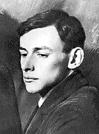 Konstantin Vaginov
