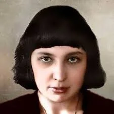 Marina Tsvetaeva