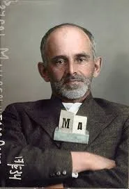Osip Mandelshtam