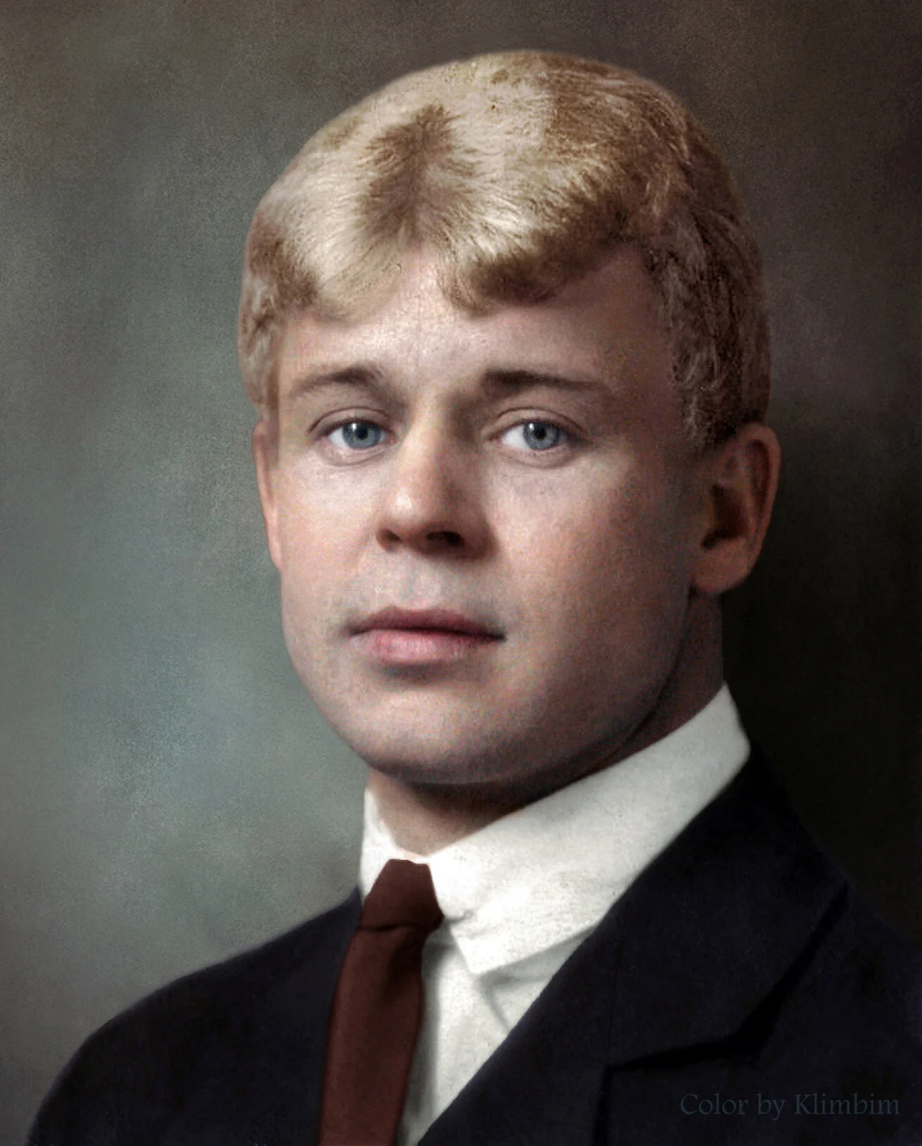 Sergey Esenin