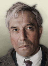 Boris Pasternak