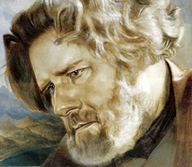 Maximilian Voloshin