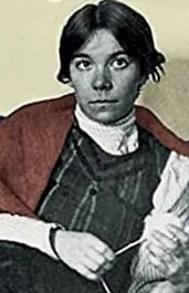 Elena Guro
