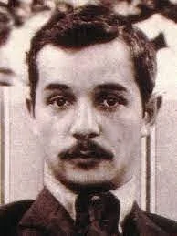 Sasha Chorny