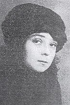 Nadejda Volpin