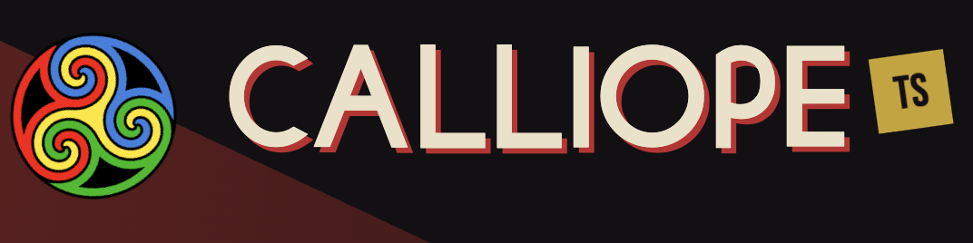 CALLIOPE ts: Our Poetry Analysis App