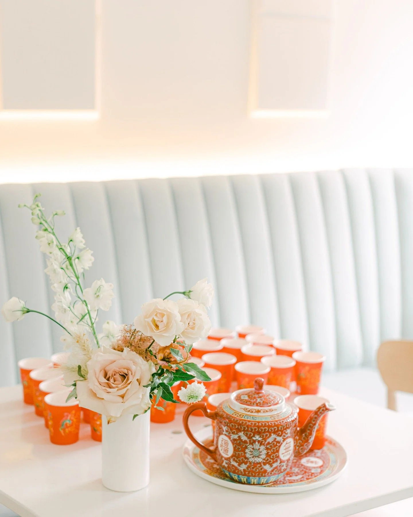 Growing up as a CBC in South Scarborough, my connection to Chinese culture mostly lived within the walls of my home. Outside of family, I never felt deeply rooted in it.

Chinese New Year at school was always special for me. It was when my classmates