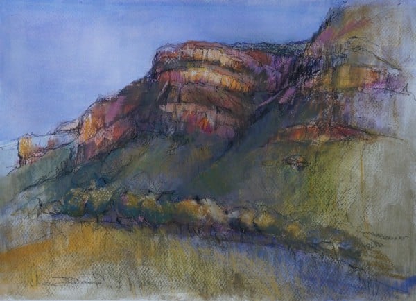 Rawnsley Bluff (sold)