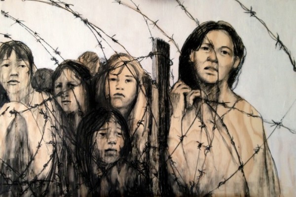 Asylum