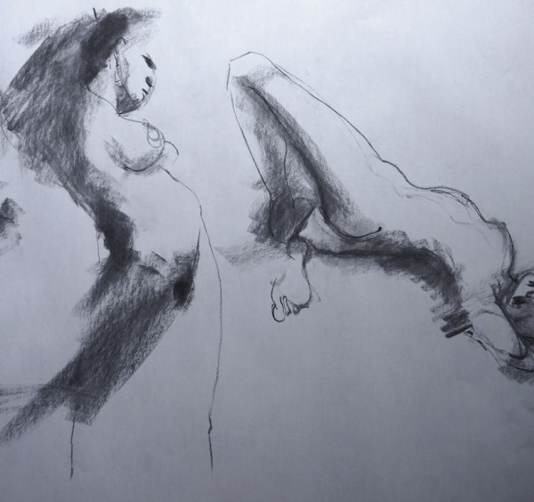 quick sketches