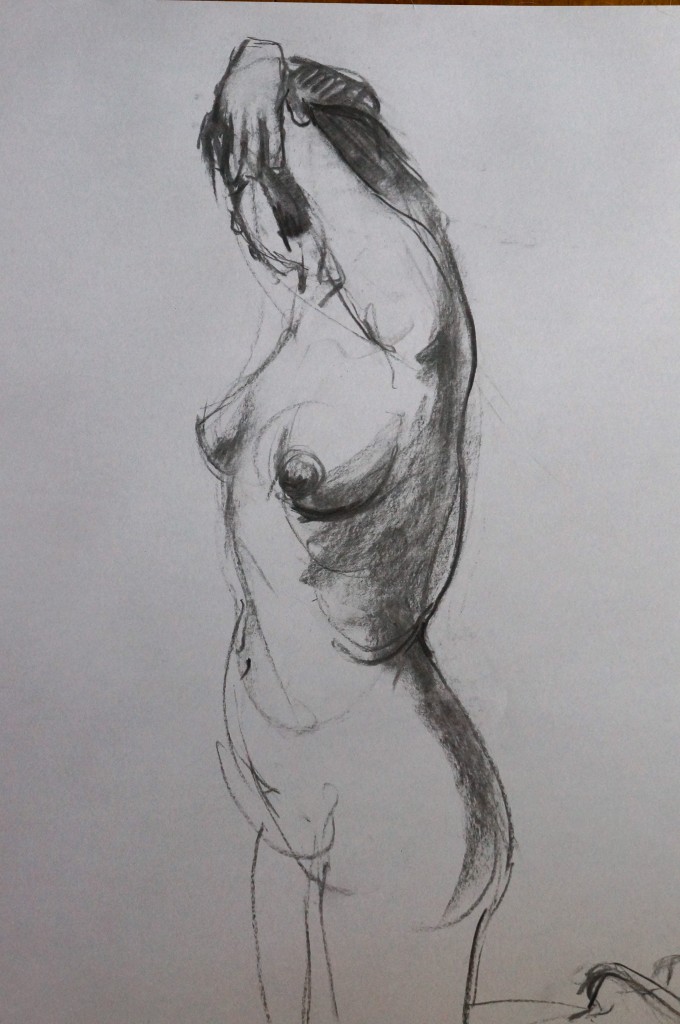 Torso twist