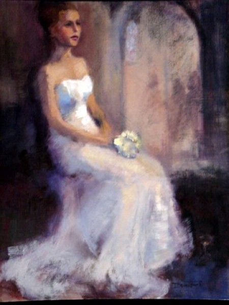 The Little Bride